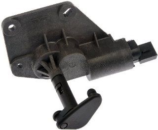 Dorman 948 201 Passenger Side Replacement Power Vent Window Motor for Select Ford/Mercury Models: Automotive