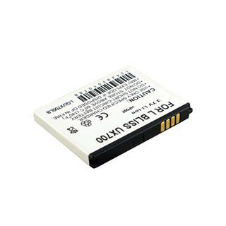 LG GT950 Li Ion Cell Phone Battery from Batteries: Cell Phones & Accessories