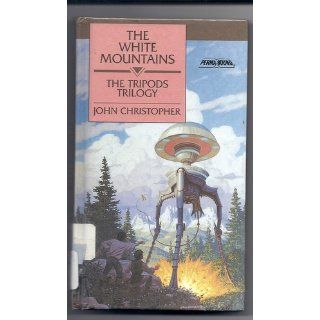 The White Mountains (The Tripods, Book No. 2): 9780020427117: Literature Books @