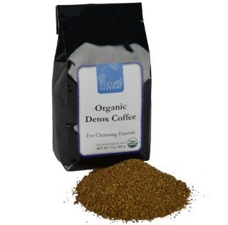 Korum Renewal Organic Detox Enema Coffee   Fine Grind 1 lb.: Health & Personal Care