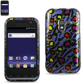 Premium Durable Designed Hard Protective Case Samsung Galaxy Attain 4G(R920) (2DPC SAMR920 0122): Cell Phones & Accessories