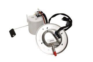 BBK (1862) 300 LPH Electric Fuel Pump Kit for Ford Mustang V6 Automotive