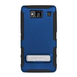 Seidio ACTIVE Case with Metal KickStand for Motorola Droid Razr Maxx HD / XT926M (Royal Blue) Cell Phones & Accessories