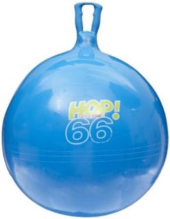 Sportime Spring Balls Giant Hop 66   25 to 27 inch: Industrial & Scientific