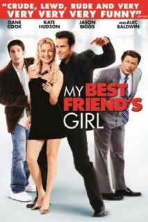 My Best Friend's Girl [HD]: Dane Cook, Kate Hudson, Alec Baldwin, Jason Biggs:  Instant Video