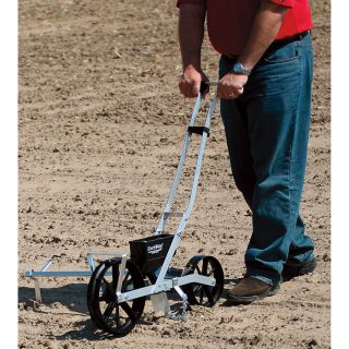 EarthWay Precision Garden Seeder, Model# 1001B  Lawn Spreaders