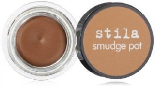 stila Smudge Pot, Bronze : Combination Eye Liners And Shadows : Beauty