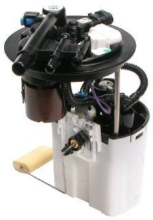 Delphi FG0406 Fuel Pump Module: Automotive