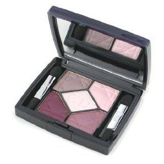 Christian Dior 5 Colours Eyeshadow Stylish Move No. 970: Health & Personal Care