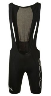 Orca Killa Kompression Mens Compressions Cycle Bib Shorts Size XS : Athletic Pants : Sports & Outdoors
