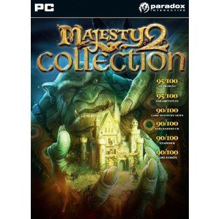 Majesty 2 Collection [Download]: Video Games