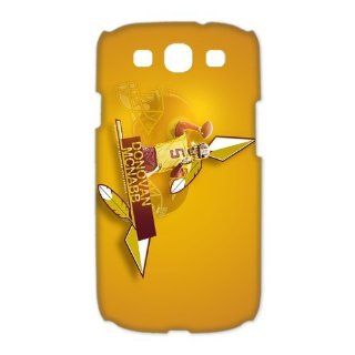 Washington Redskins Case for Samsung Galaxy S3 I9300, I9308 and I939 sports3samsung 39621: Cell Phones & Accessories