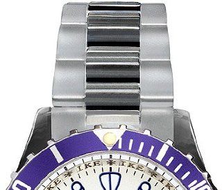 IKE Milano Lifestyle Mens Watch LS973.4.9 at  Men's Watch store.