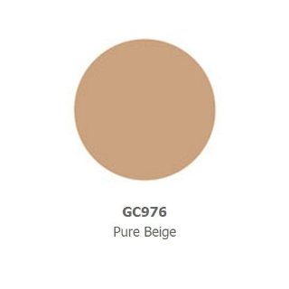 L.A. Girl Pro Conceal 976 Pure Beige: Health & Personal Care
