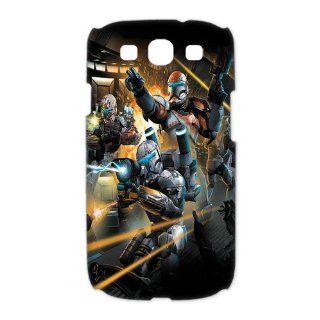 Alicefancy Star Wars Customized Sci fi Movie Plastic Hard Cover Case For samsung galaxy s3 I9300 I9308 I939 QQA31122: Cell Phones & Accessories