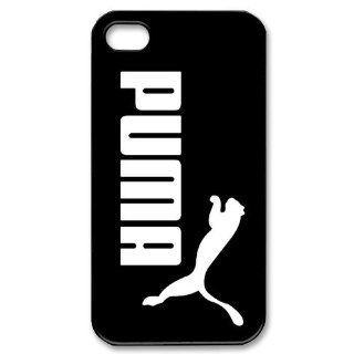 Top Iphone Case, Puma Iphone 4/4s Case Cover New Style,best Iphone 4/4s Case 1ga510: Cell Phones & Accessories