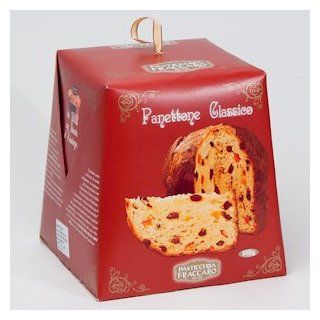 Panettone Classico 950g. : Grocery & Gourmet Food