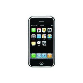 Apple iPhone 3G 8GB NO Lock NO Logo International Version (Black): Office Products