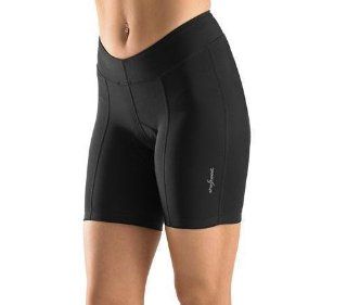 Shebeest Womens S Pro Cycling Shorts, Black, X Large : Cycling Compression Shorts : Sports & Outdoors