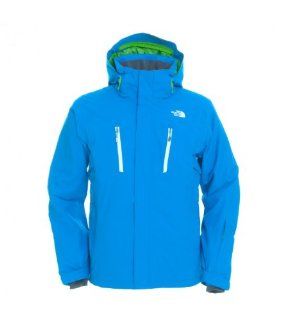 The North Face Men`s Bansko Jacket Sports & Outdoors