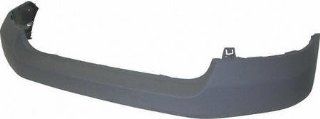 04 06 FORD F150 PICKUP FRONT BUMPER COVER TRUCK, Upper, w/ Wheel Opening Mldgs, XLT/STX/FX4/Lariat/King Ranch Model, 4WD, (New Body Style) (2004 04 2005 05 2006 06) F010328 4L3Z17D957DA: Automotive