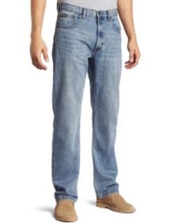 Lee Men's Premium Select Regular Fit Straight Leg Jean at  Mens Clothing store