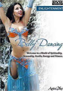Belly Dancing Enlightenment: Amira Mor: Movies & TV