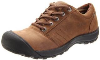 Keen Men's Pearson Casual Shoe, Deep Chestnut, 7 M US: Oxfords Shoes: Shoes