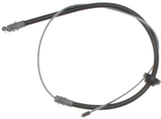 Raybestos BC94507 Professional Grade Parking Brake Cable: Automotive