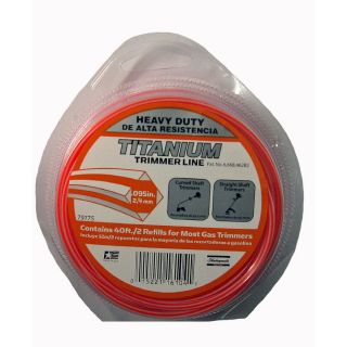 Shakespeare 40 ft Spool 0.095 in Trimmer Line