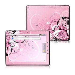 Her Abstraction Design Protective Decal Skin Sticker for Le Pan TC 970 9.7 inch Multi Touch Tablet Computers & Accessories