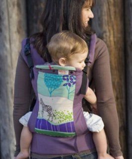 Beco Butterfly 2 Baby Carrier Melody : Child Carrier Front Packs : Baby