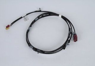 ACDelco 20929426 Mobile Telephone Antenna and Digital Radio Receiver Cable Assembly: Automotive