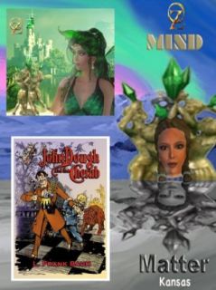 The Origin of the Wonderful Wizard of Oz Omnibus: Michele Kaasen Rubatino, Michele Rubatino:  Instant Video