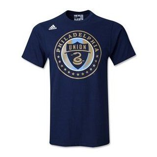 adidas Philadelphia Union Native T Shirt : Sports Fan T Shirts : Sports & Outdoors