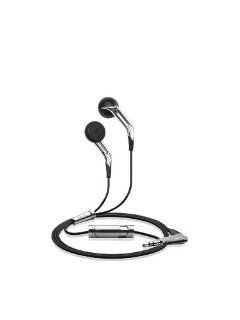 Sennheiser MX 980 High Fidelity Metal Crafted Earbuds with Balanced and Precise Sound Reproduction (Discontinued by Manufacturer): Electronics