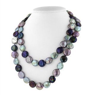 Honora Royale Pearl Necklace: Honora: Jewelry