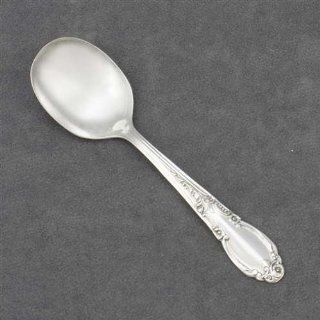 Enchantment by Oneida Ltd., Silverplate Baby Spoon: Kitchen & Dining