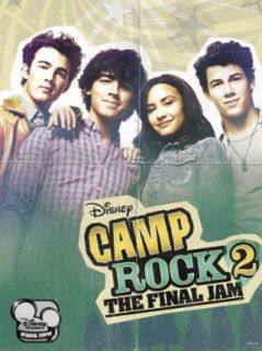 Camp Rock 2 The Final Jam: Paul Hoen:  Instant Video
