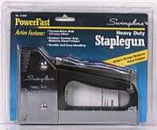 Pro 2000 Staple Gun   Hand Staplers And Tackers  