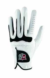 Wilson Golf Men's Grip Ti Glove : Xxl Golf Gloves : Sports & Outdoors