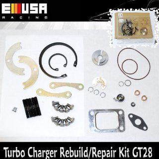 GT28 Turbo Charger Turbo Rebuild / Repair Kit NEW Automotive