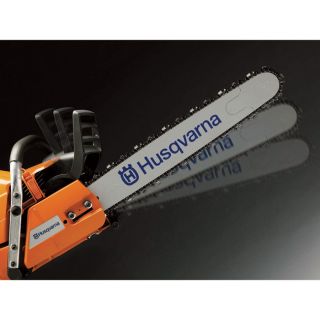 Husqvarna 445 Chain Saw — 16in. Bar, 45.7cc, 0.325in. Pitch, Model# 445  16in. Bar Chain Saws