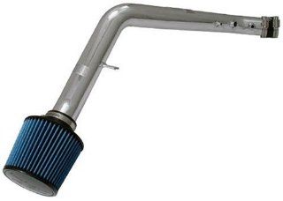 Injen Technology RD1555P Polished Race Division Cold Air Intake System: Automotive