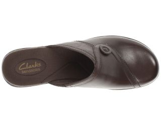 clarks leisa berry grey