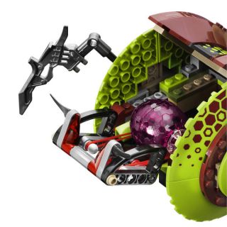 LEGO Galaxy Squad: Hive Crawler (70708)      Toys