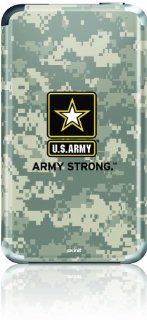 Skinit US Army Digital Camo Vinyl Skin for iPod Touch (1st Gen) : MP3 Players & Accessories