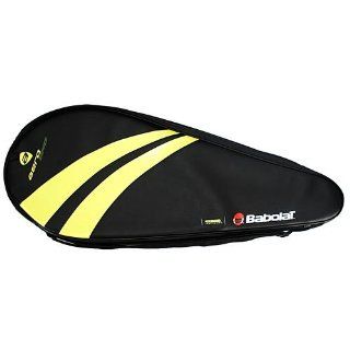 Babolat AeroPro Series Tennis Racquet Cover : Tennis Racket Covers : Sports & Outdoors
