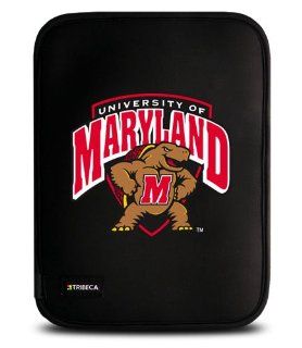 Maryland iPad Sleeve: Sports & Outdoors