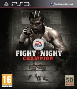 Fight Night: Champion      PS3